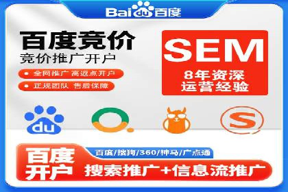 百度竞价SEM：成功案例解析与效果评估